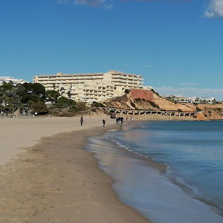 Apartmán Mirador De Aguamarina Campoamor Exteriér fotografie
