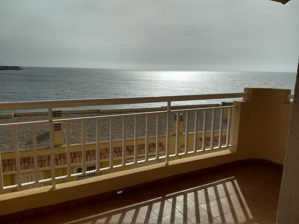 Apartmán Mirador De Aguamarina Campoamor Exteriér fotografie