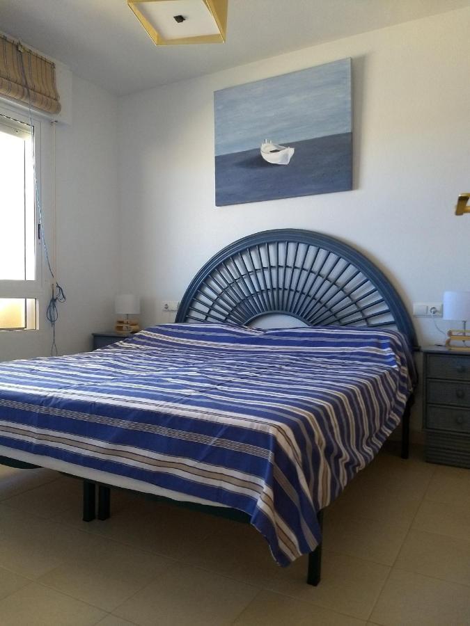 Apartmán Mirador De Aguamarina Campoamor Exteriér fotografie