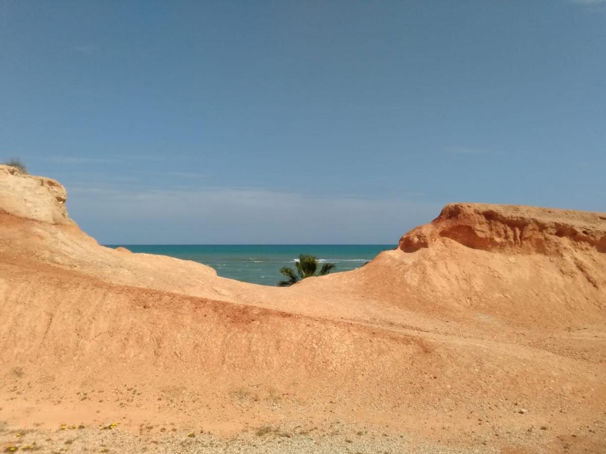 Apartmán Mirador De Aguamarina Campoamor Exteriér fotografie