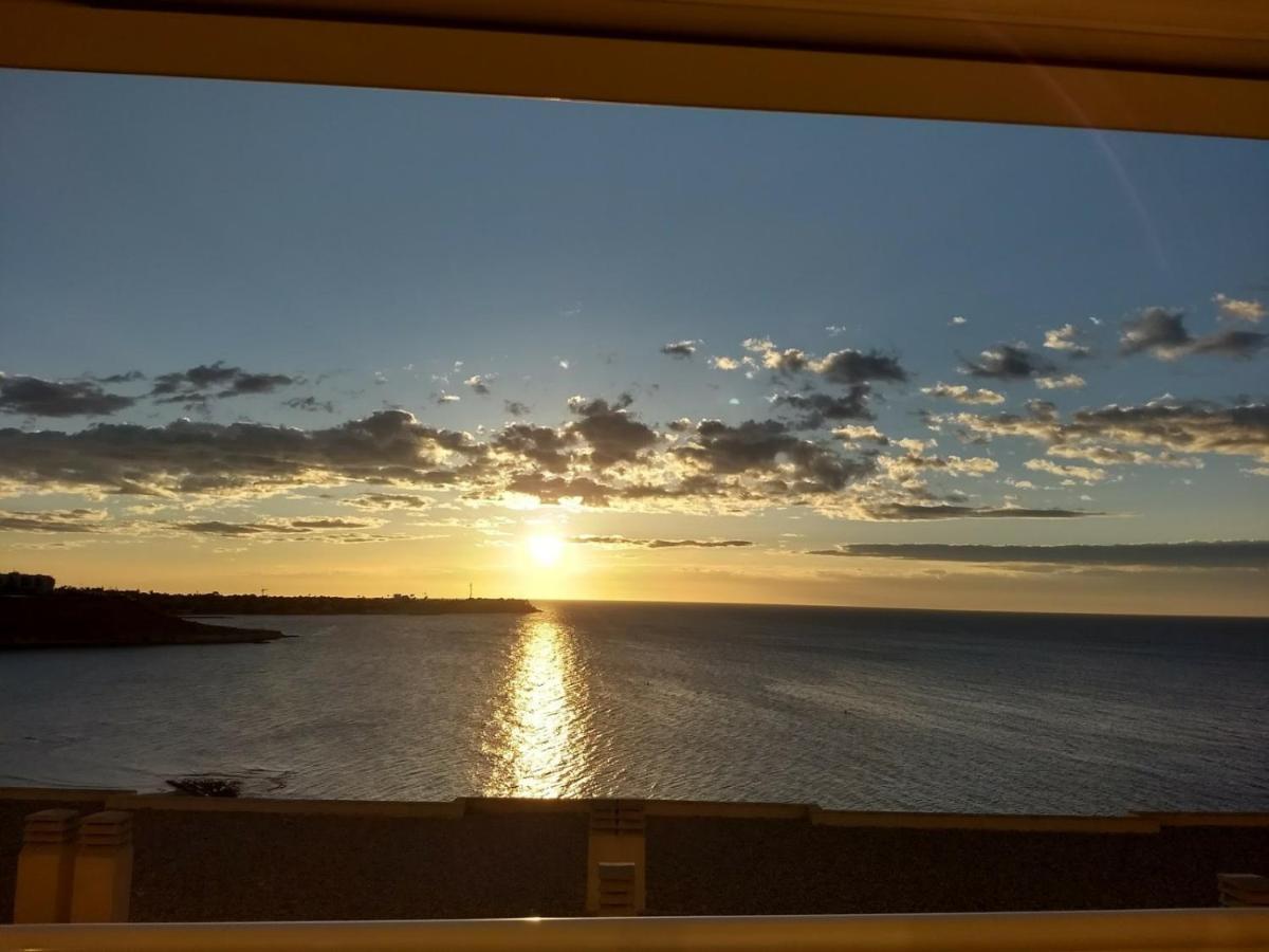 Apartmán Mirador De Aguamarina Campoamor Exteriér fotografie