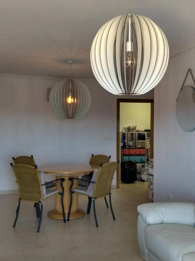 Apartmán Mirador De Aguamarina Campoamor Exteriér fotografie