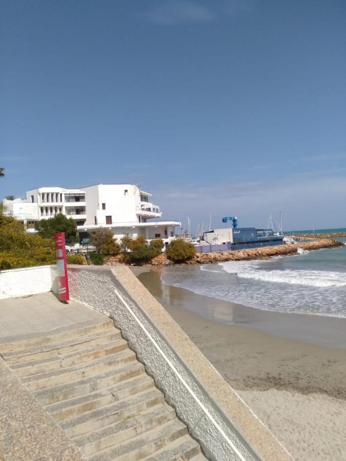 Apartmán Mirador De Aguamarina Campoamor Exteriér fotografie
