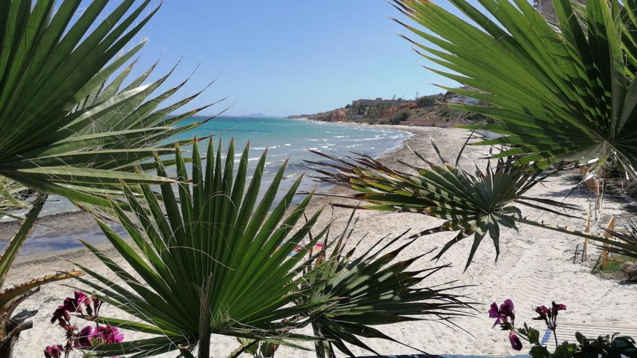 Apartmán Mirador De Aguamarina Campoamor Exteriér fotografie