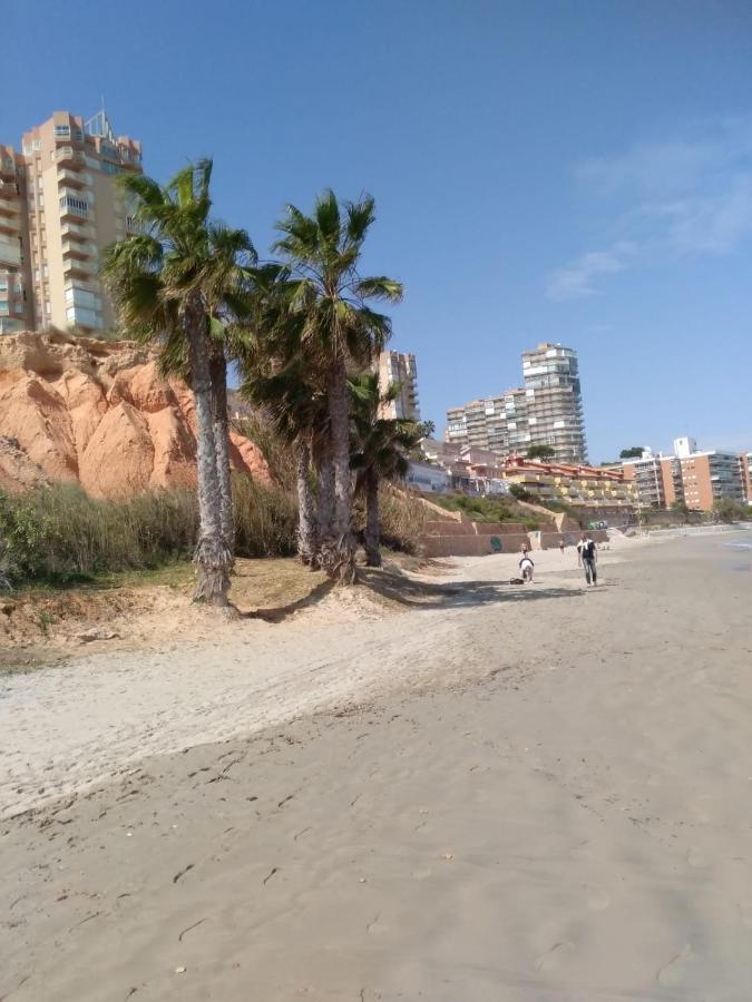 Apartmán Mirador De Aguamarina Campoamor Exteriér fotografie