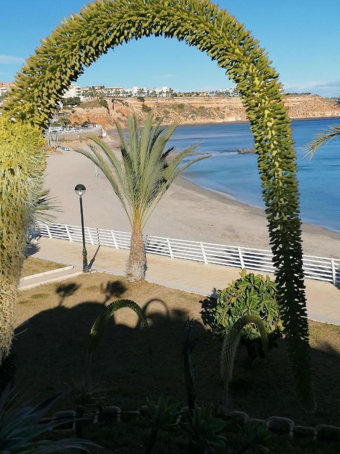 Apartmán Mirador De Aguamarina Campoamor Exteriér fotografie