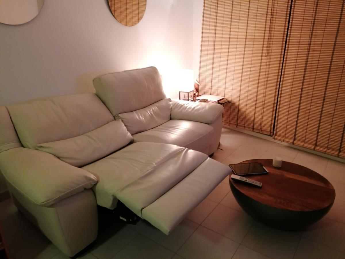 Apartmán Mirador De Aguamarina Campoamor Exteriér fotografie