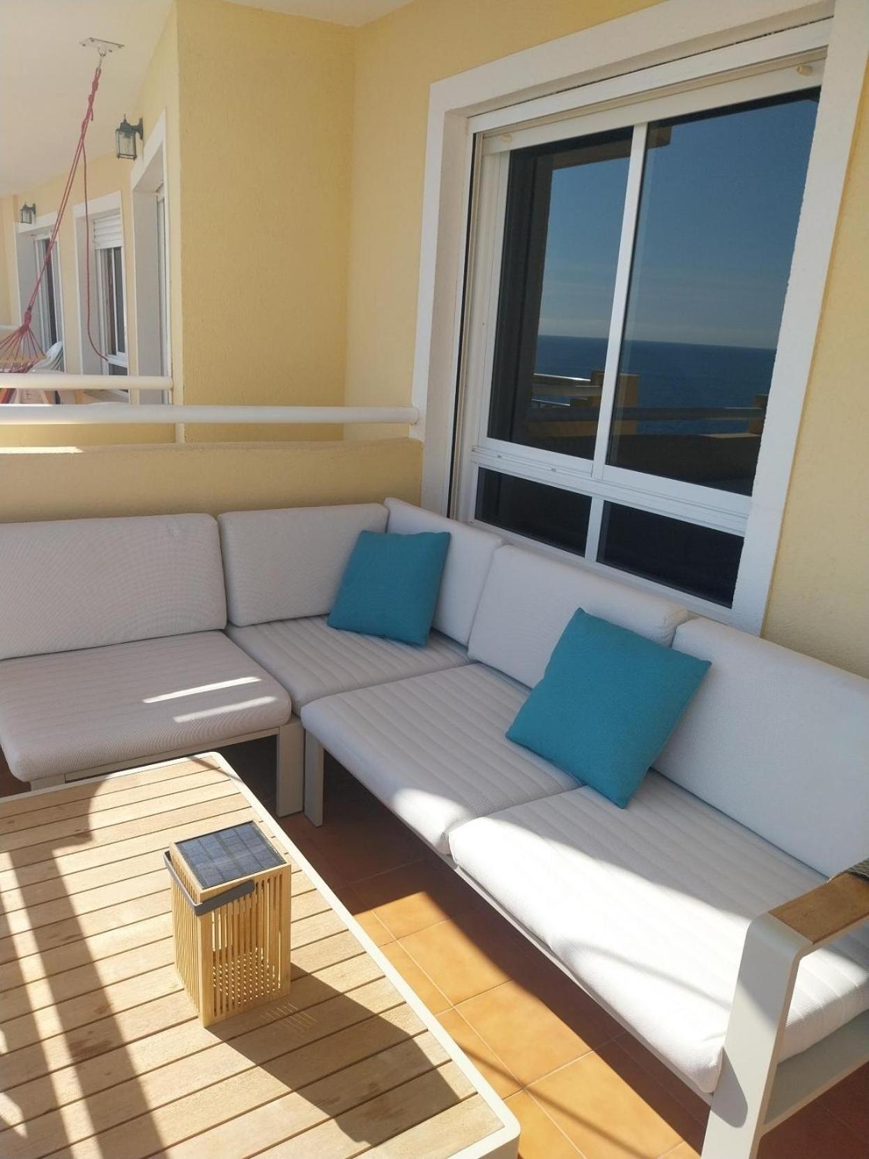 Apartmán Mirador De Aguamarina Campoamor Exteriér fotografie